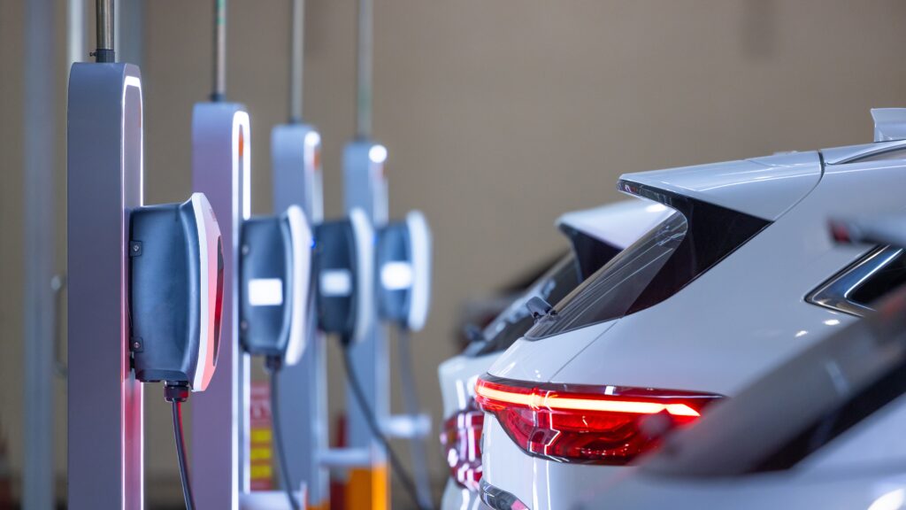 ¿Cuánto consume un vehículo eléctrico y cómo se calcula?