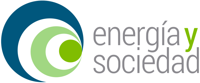 Energía y Sociedad logo