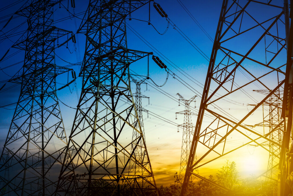 Suministro eléctrico